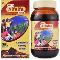 Thumbnail for sbl-homeopathy-alfalfa-malt