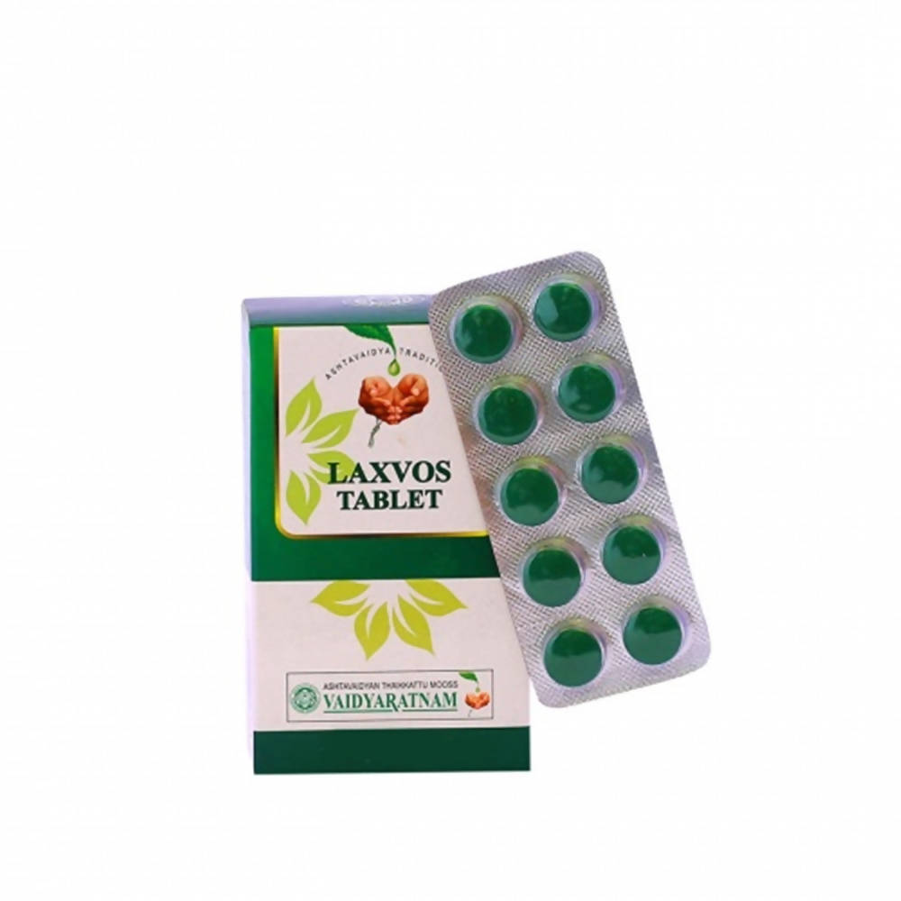 vaidyaratnam-laxvos-tablets