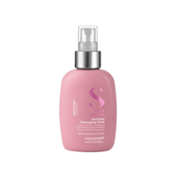 Thumbnail for alfaparf-milano-nutritive-detangling-serum-for-frizzy-&-dry-hai