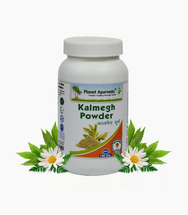 planet-ayurveda-kalmegh-powder