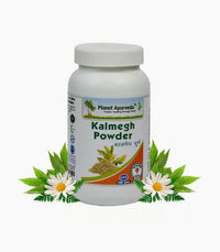 Thumbnail for planet-ayurveda-kalmegh-powder