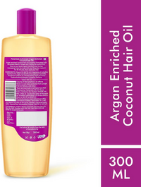 Thumbnail for Parachute Advansed Argan enriched Coconut Hair Oil