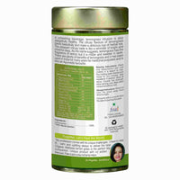 Thumbnail for Organic Wellness Blossom Lemongrass Tea