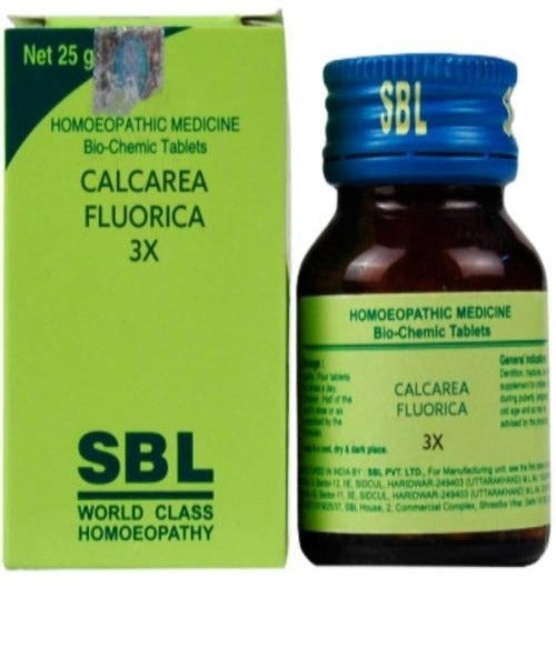 sbl-homeopathy-calcarea-fluorica-biochemic-table