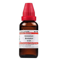 Thumbnail for dr.-willmar-schwabe-india-ammonium-bromatum-dilutio