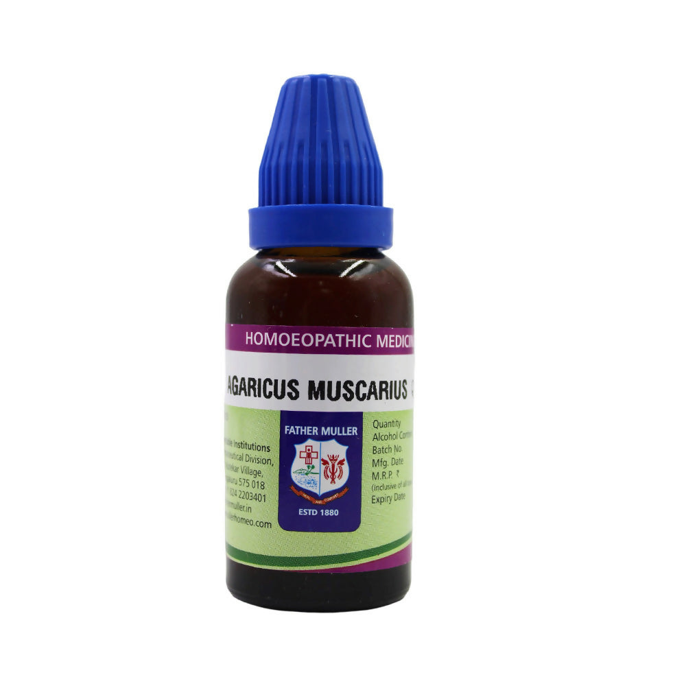 father-muller-agaricus-muscarius-mother-tincture-