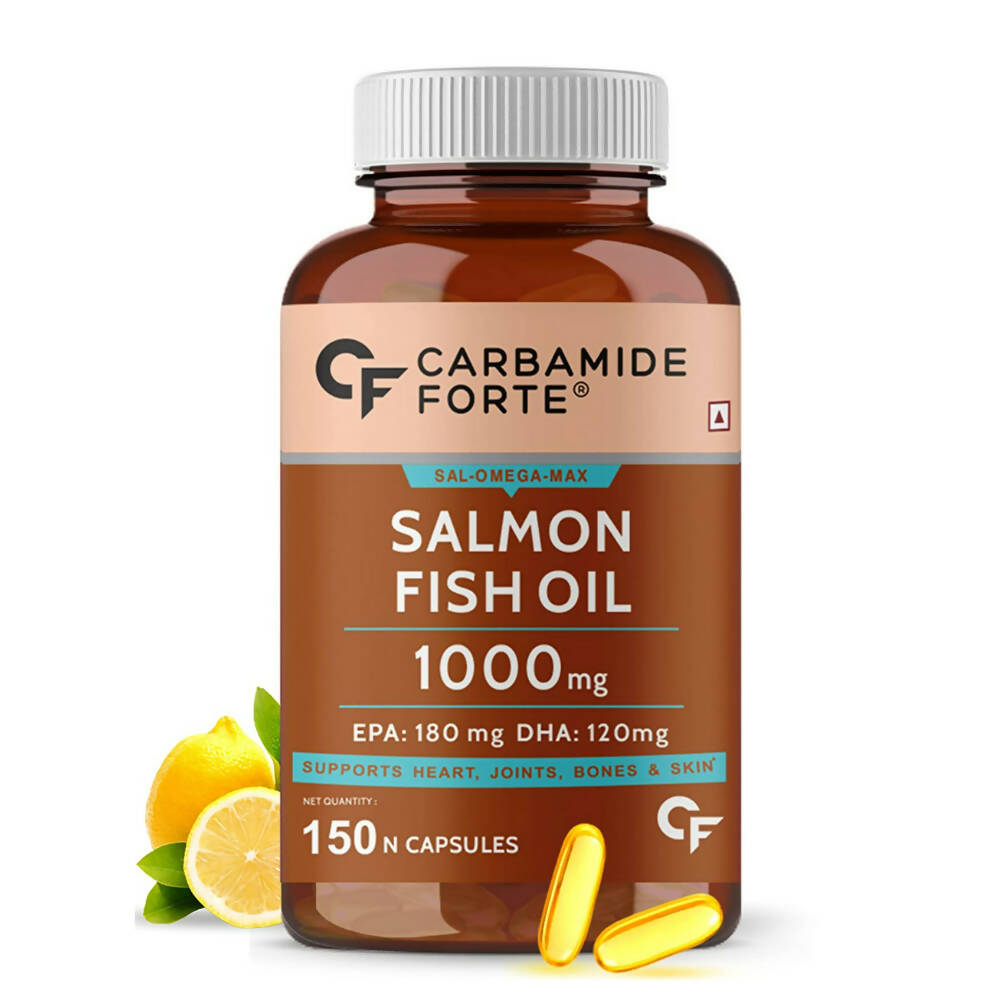 carbamide-forte-salmon-fish-oil-omega-3-capsules