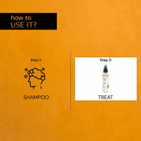 Thumbnail for Deconstruct Vitamin C Hair Serum