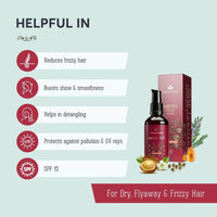 Thumbnail for Avimee Herbal Madhu Plus Hair Serum