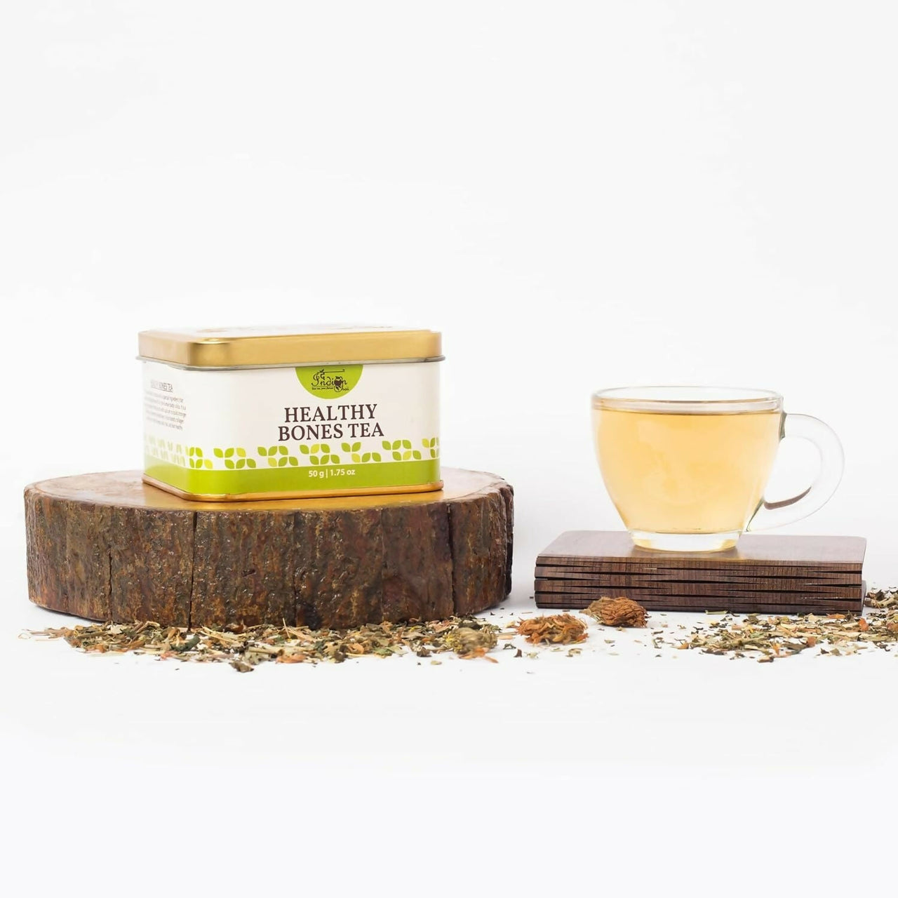 The Indian Chai â Healthy Bones Tea