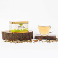 Thumbnail for The Indian Chai â Healthy Bones Tea