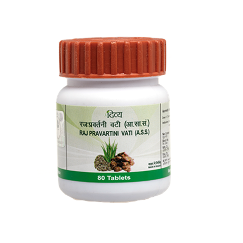 patanjali-divya-raj-pravartini-vati-(80-tab