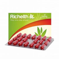 Thumbnail for charak-pharma-richelth-capsules