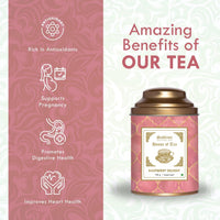 Thumbnail for Sublime Inspiring Awe Raspberry Delight