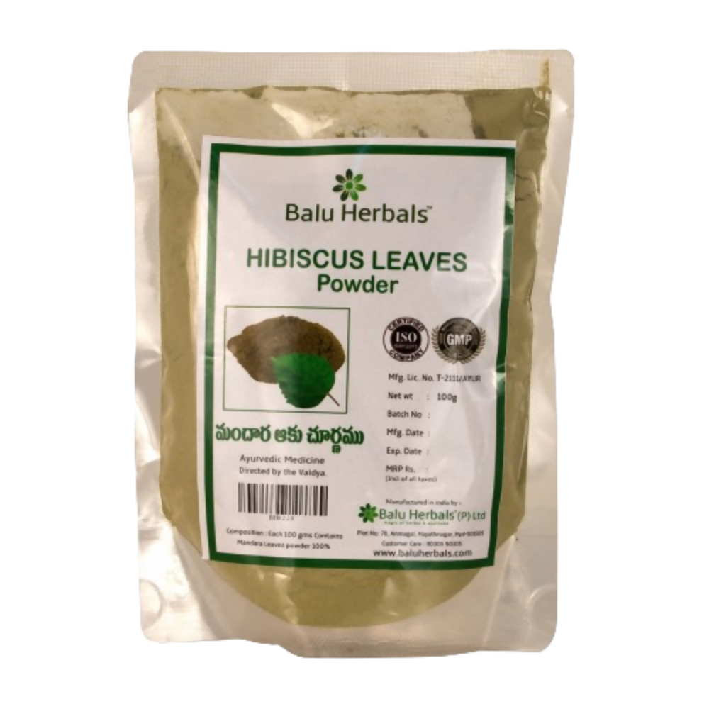 balu-herbals-hibiscus-(mandara)-leaves-powder