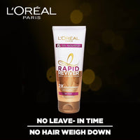 Thumbnail for L'Oréal Paris 6 Oil Nourish Rapid Reviver Deep Conditioner