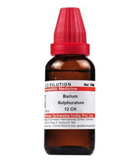 Thumbnail for dr.-willmar-schwabe-india-barium-sulphuratum-dilutio