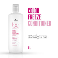 Thumbnail for Schwarzkopf Professional Bonacure Color Freeze Conditioner