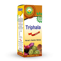 Thumbnail for Basic Ayurveda Triphala Ras