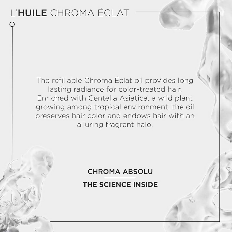 Kerastase Chroma Absolu Hair Oil