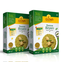 Thumbnail for ez-chef-is-donne-biryani-kit