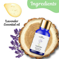 Thumbnail for Sage Apothecary Lavender Essential Oil