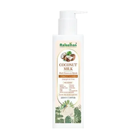 Thumbnail for rajasthan-herbals-coconut-milk-multi-vitamin-&-peptide-conditione