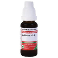 Thumbnail for adel-homeopathy-melilotus-off-mother-tincture-