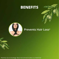 Thumbnail for Bajaj 100% Pure Olive Oil for Prevents Hair Loss