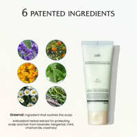 Thumbnail for La'dor Korean Moisture Balancing Conditioner for Dry, Dull & Frizzy Hair