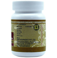 Thumbnail for Uma Ayurveda Punarnavadi Mandur Tablets