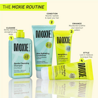 Thumbnail for Moxie Beauty Wavy Essentials Travel Trio