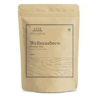 Thumbnail for shivamastu-ayurveda-wellnessbrew-herbal-te