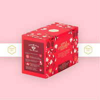 Thumbnail for Mittal Teas Apple Cinnamon Green Tea