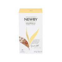 Thumbnail for newby-chamomile-herbal-tisane-te