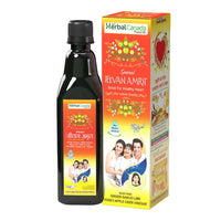 Thumbnail for Herbal Canada Jeevan Amrit