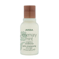 Thumbnail for aveda-rosemary-mint-weightless-conditione