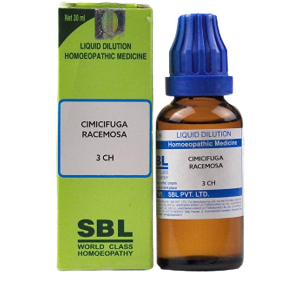 sbl-homeopathy-cimicifuga-racemosa-dilutio