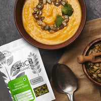 Thumbnail for Sorich Organics Roasted Pumpkin Seeds