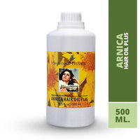 Thumbnail for Shahnaz Husain Arnica Hair Oil Plus