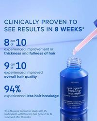 Thumbnail for Aavrani Hair Density Boosting Treatment (Serum)