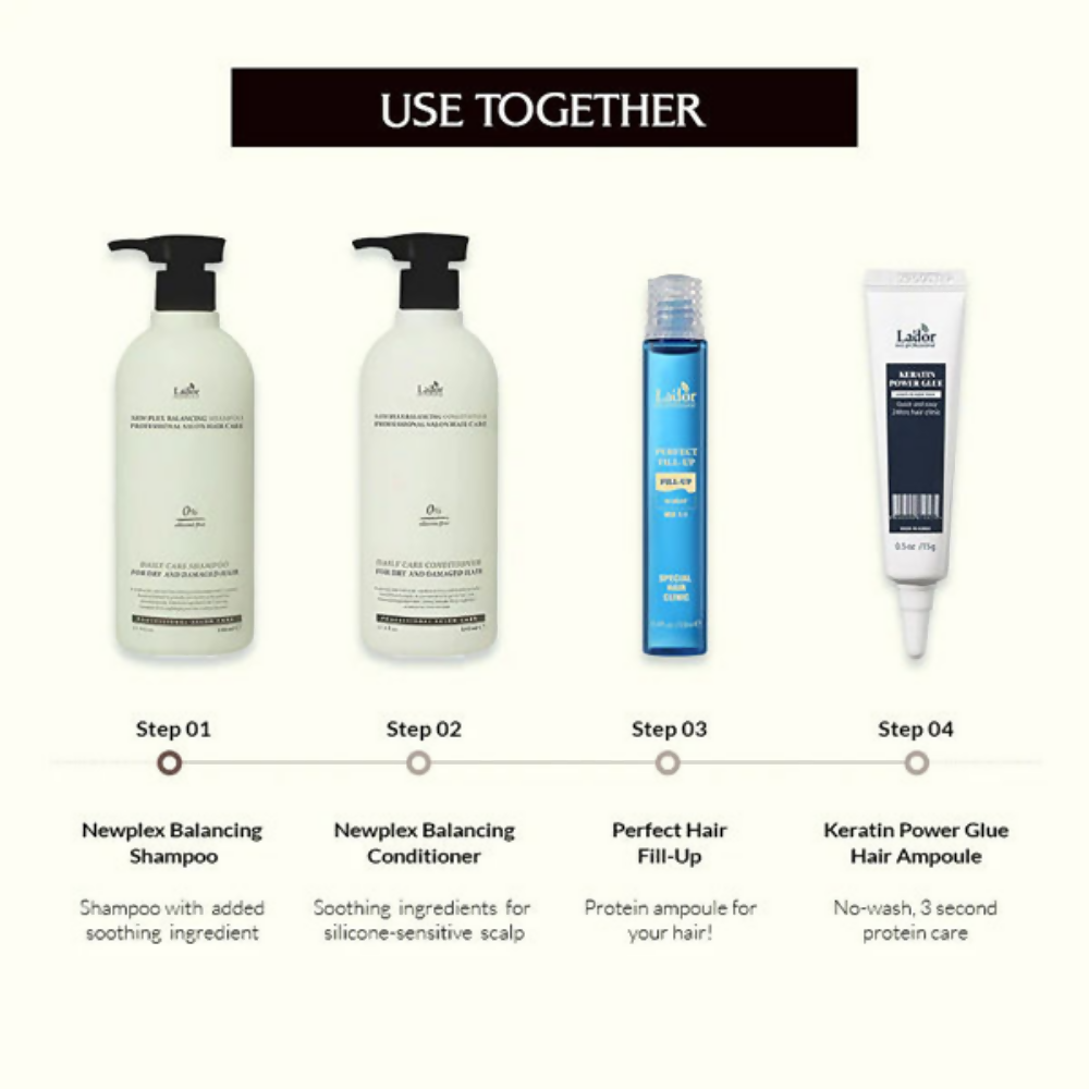 La'dor Newplex Balancing Conditioner