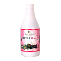 Thumbnail for balu-herbals-karela-jamun-ras