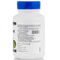 Thumbnail for Healthvit Shatavari Capsules