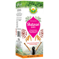 Thumbnail for basic-ayurveda-shatavari-juice