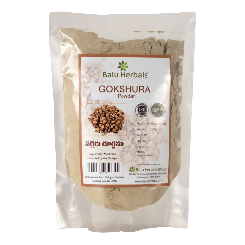 balu-herbals-gokshura-(palleru)-powder