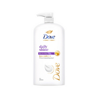 Thumbnail for Dove Hair Shine Restoration Shampoo & Conditioner Combo
