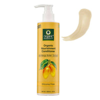 Thumbnail for Organic Harvest Organic Nourishment Conditioner With Mango Butter Extract