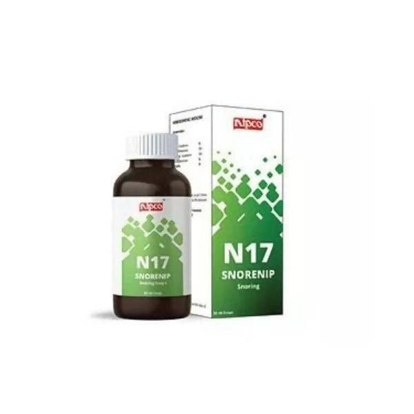 nipco-homeopathy-n17-drop