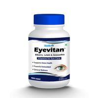 Thumbnail for healthvit-eyevitan-tablets-for-eye-care